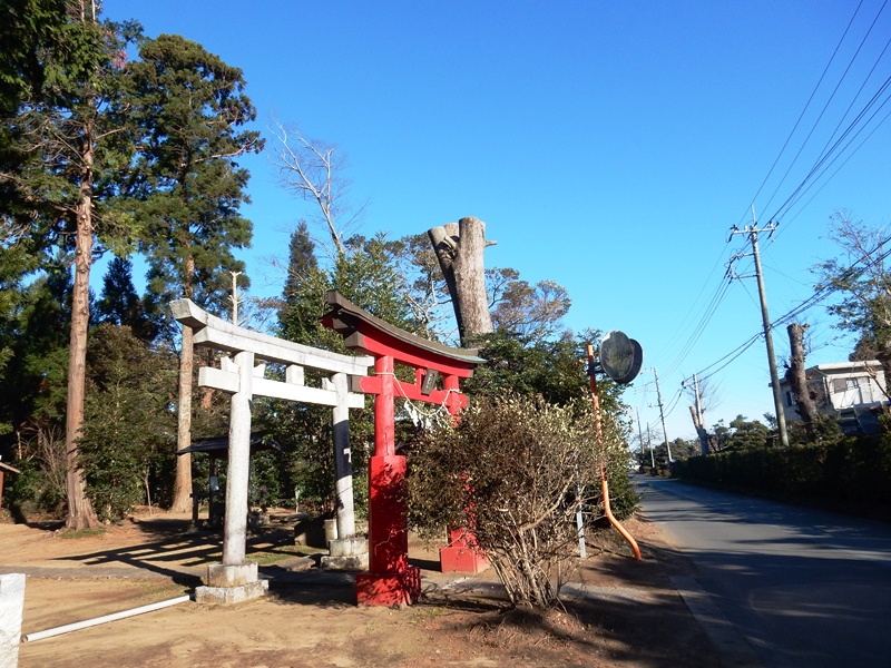 水主神社